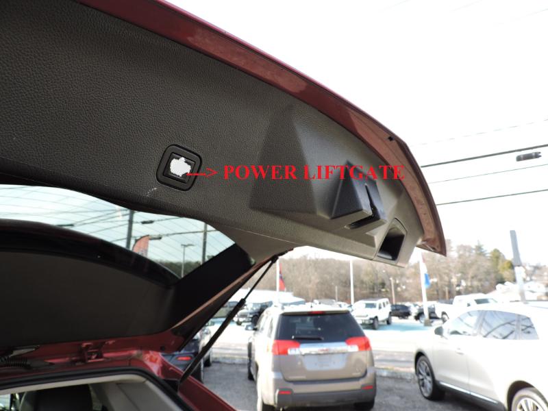 Cadillac SRX Performance Collection AWD 2010