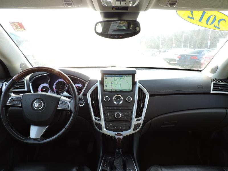 Cadillac SRX Performance Collection AWD 2010