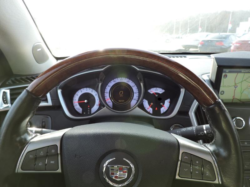 Cadillac SRX Performance Collection AWD 2010