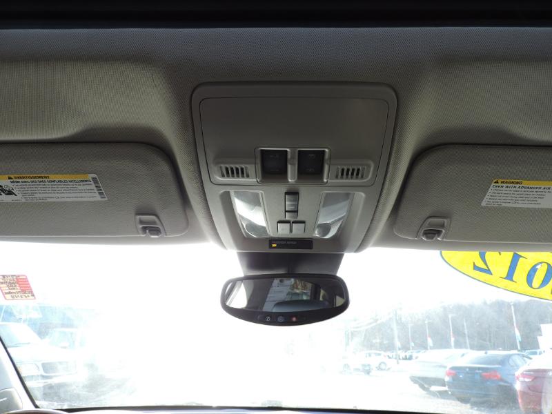 Cadillac SRX Performance Collection AWD 2010