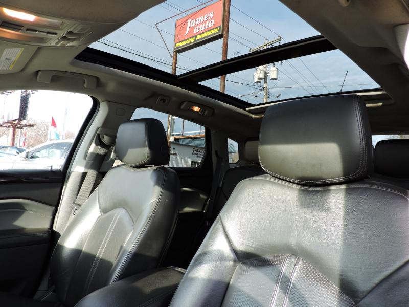 Cadillac SRX Performance Collection AWD 2010