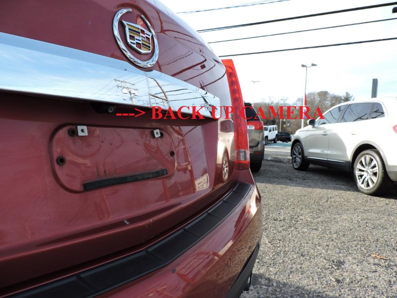 Cadillac SRX Performance Collection AWD 2010