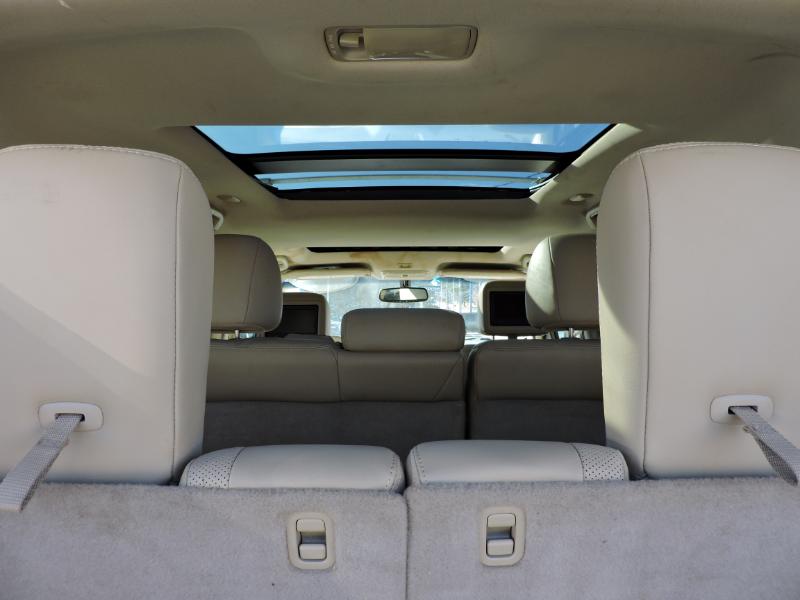 Nissan Pathfinder S 4WD 2014