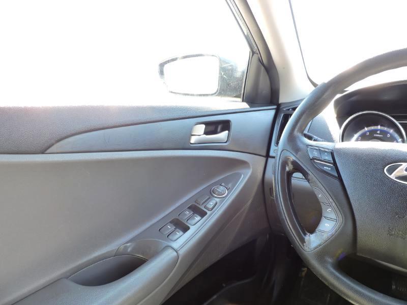 Hyundai Sonata GLS Auto 2011