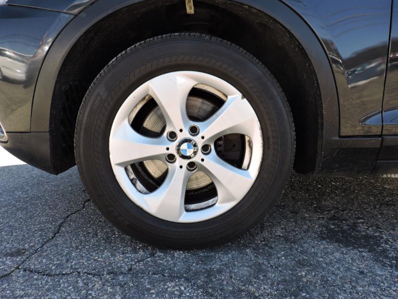 BMW X3 xDrive28i 2012