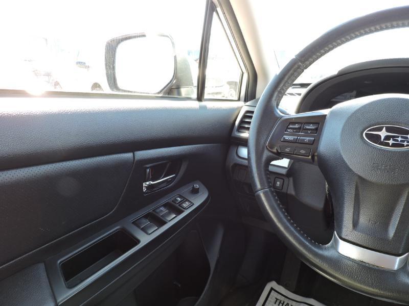 Subaru Impreza 2.0i Sport Limited 2013