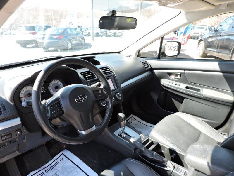 Subaru Impreza 2.0i Sport Limited 2013