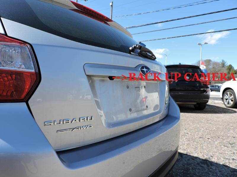 Subaru Impreza 2.0i Sport Limited 2013