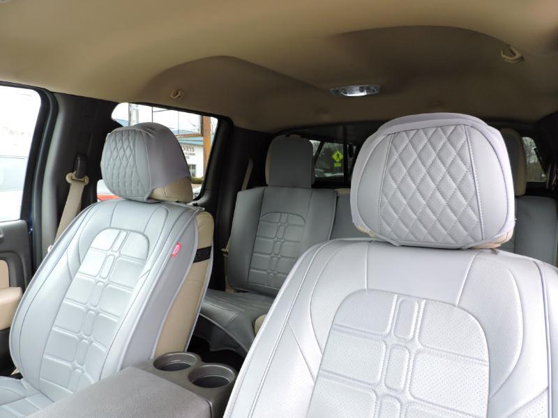 Ford F-150 XLT SuperCrew 6.5-ft. Bed 4WD 2011