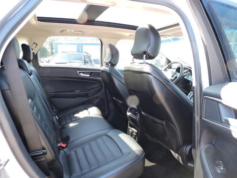 Ford Edge SEL AWD 2018