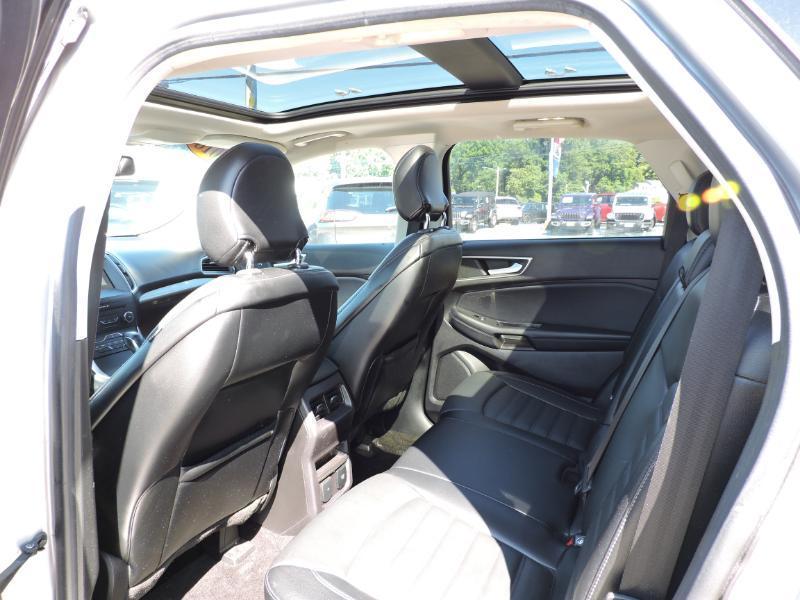 Ford Edge SEL AWD 2018