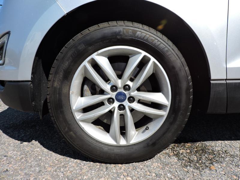 Ford Edge SEL AWD 2018