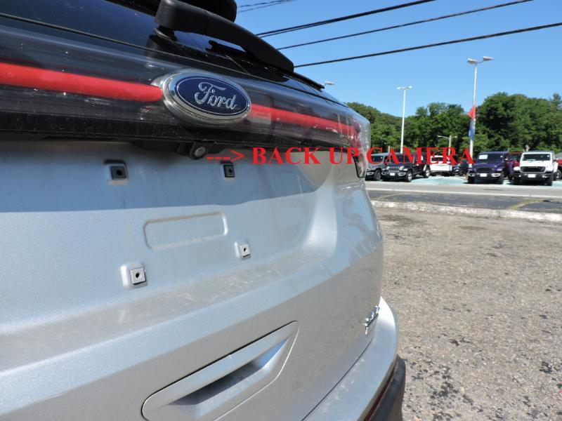Ford Edge SEL AWD 2018