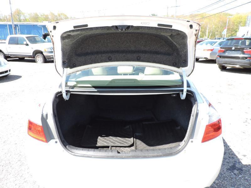 Honda Accord EX-L Sedan CVT 2013