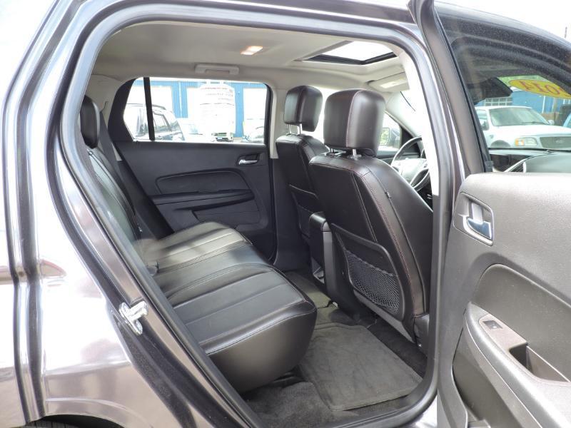 GMC Terrain SLT1 AWD 2014