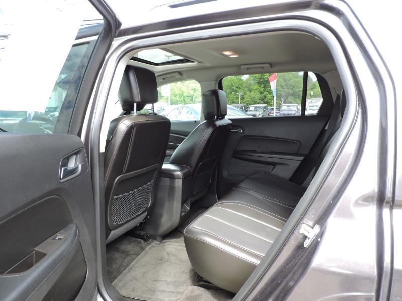 GMC Terrain SLT1 AWD 2014