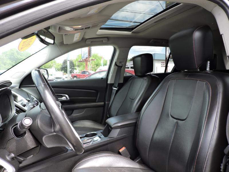 GMC Terrain SLT1 AWD 2014