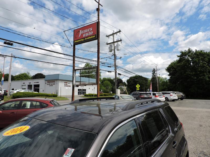 GMC Terrain SLT1 AWD 2014