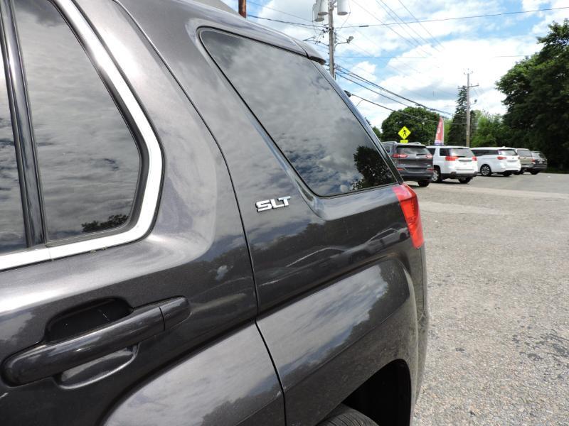 GMC Terrain SLT1 AWD 2014