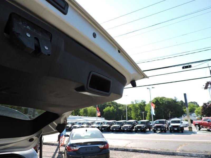Jeep Renegade Latitude 4WD 2015