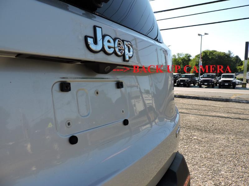 Jeep Renegade Latitude 4WD 2015