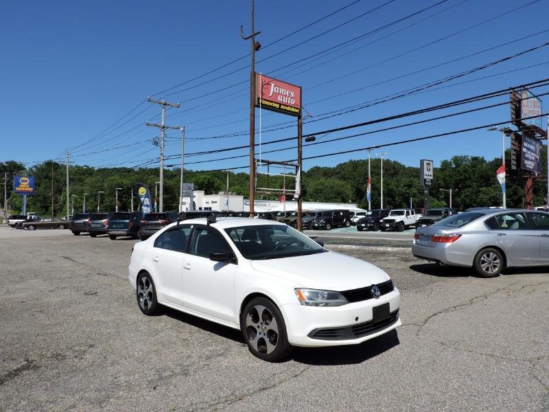 2014 Volkswagen Jetta S