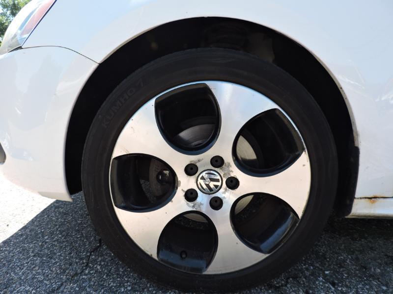 Volkswagen Jetta S 2014