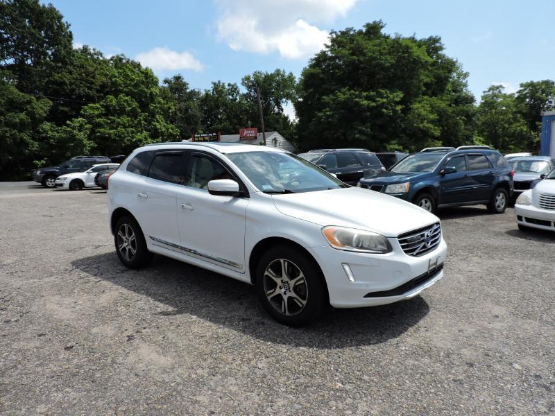 Volvo XC60 T6 AWD 2014