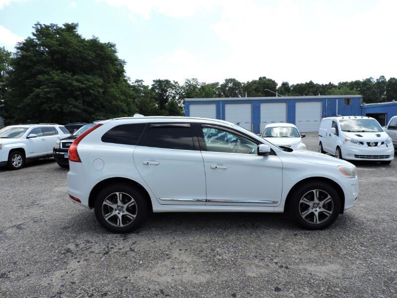 Volvo XC60 T6 AWD 2014