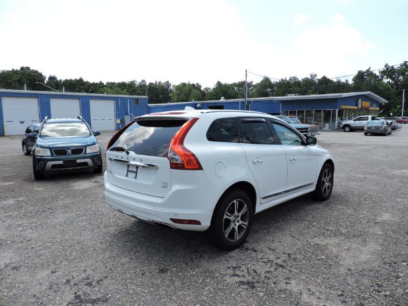 Volvo XC60 T6 AWD 2014
