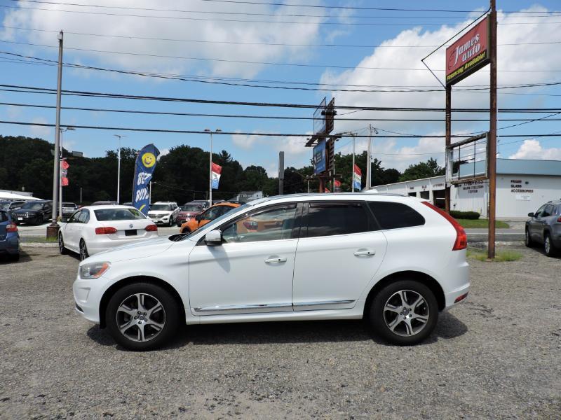 Volvo XC60 T6 AWD 2014