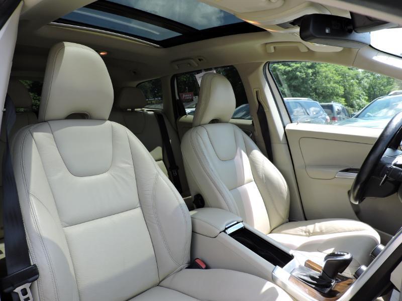Volvo XC60 T6 AWD 2014