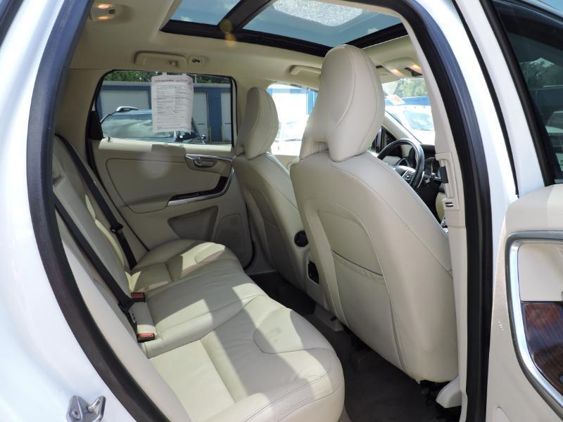 Volvo XC60 T6 AWD 2014