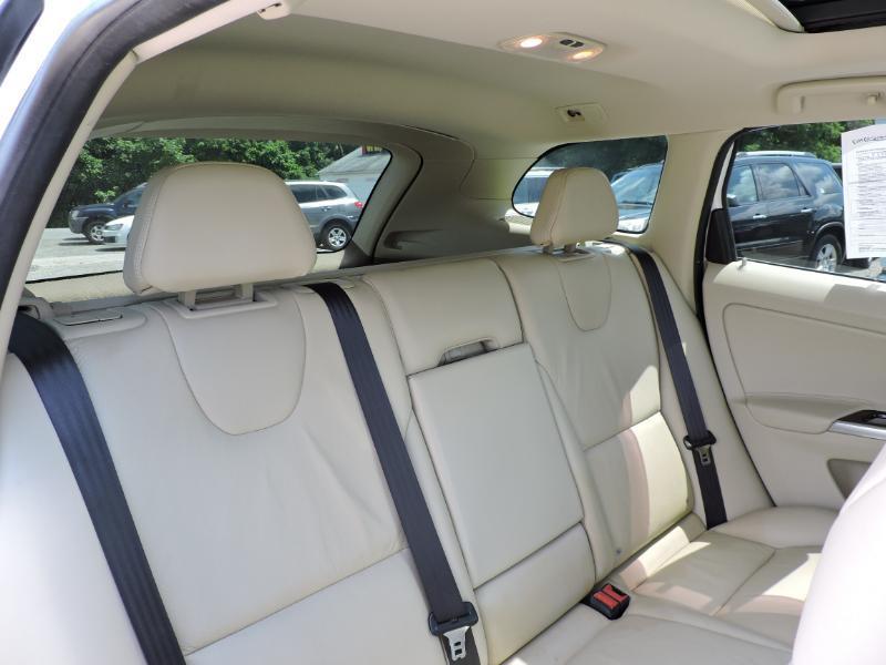 Volvo XC60 T6 AWD 2014