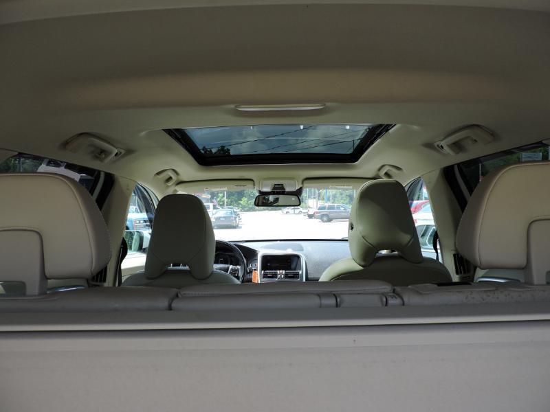 Volvo XC60 T6 AWD 2014