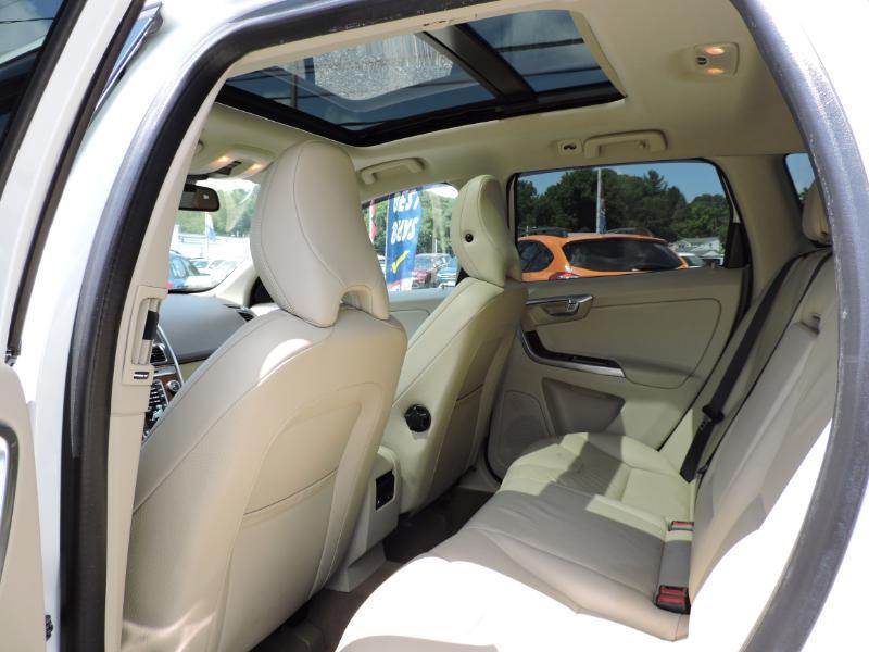 Volvo XC60 T6 AWD 2014