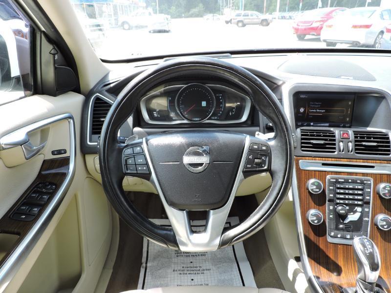 Volvo XC60 T6 AWD 2014