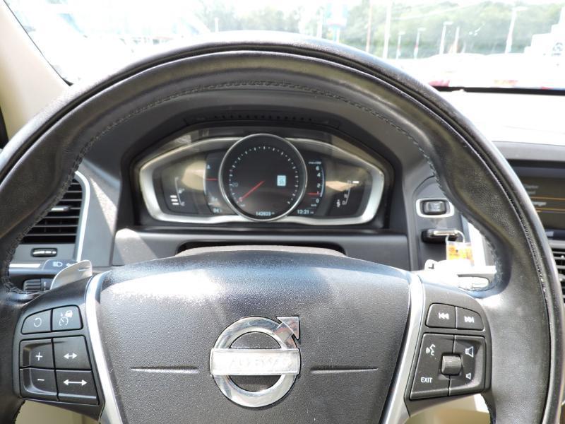 Volvo XC60 T6 AWD 2014