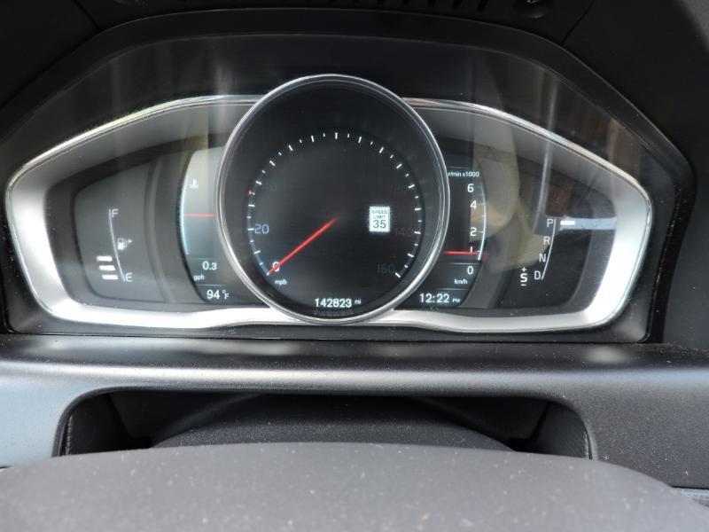 Volvo XC60 T6 AWD 2014