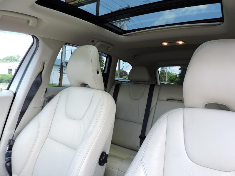 Volvo XC60 T6 AWD 2014