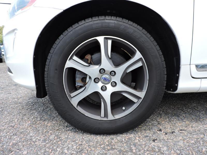 Volvo XC60 T6 AWD 2014