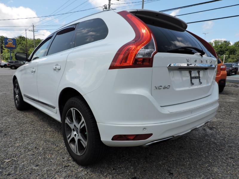 Volvo XC60 T6 AWD 2014