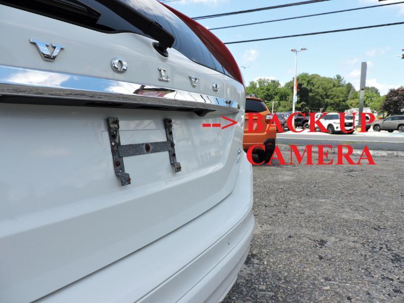 Volvo XC60 T6 AWD 2014