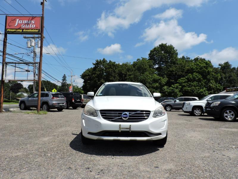 Volvo XC60 T6 AWD 2014