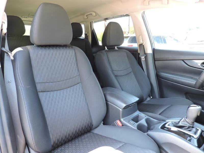 Nissan Rogue SV AWD 2018