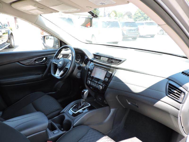 Nissan Rogue SV AWD 2018