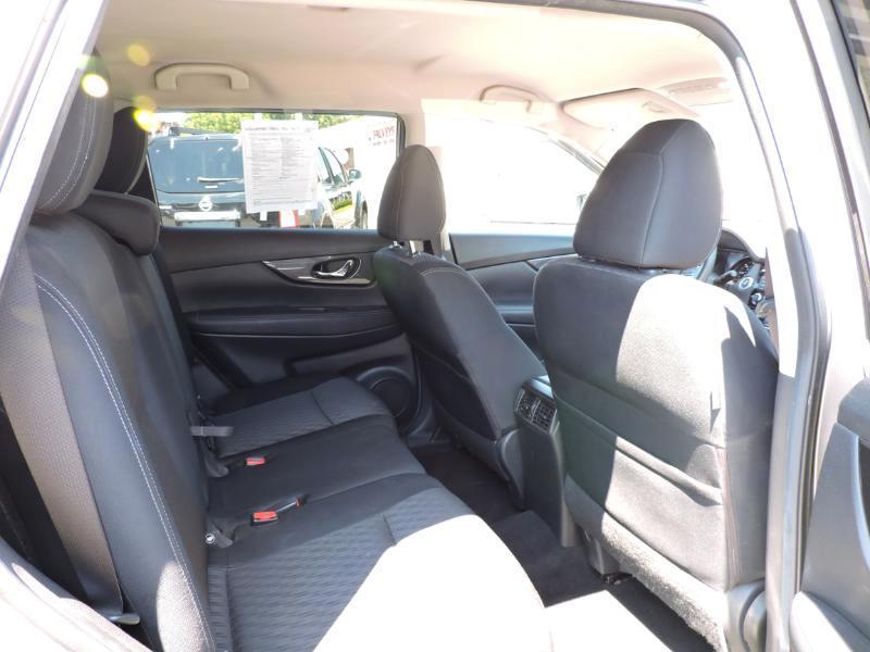 Nissan Rogue SV AWD 2018