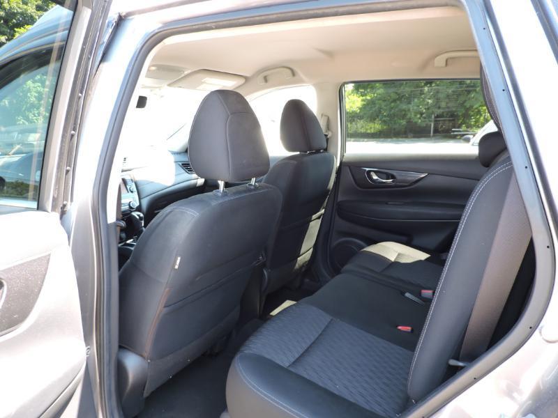 Nissan Rogue SV AWD 2018