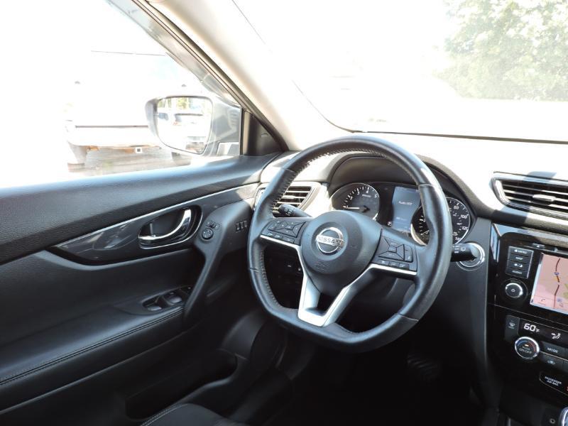 Nissan Rogue SV AWD 2018