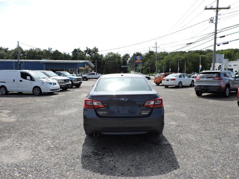 Subaru Legacy 2.5i Premium 2015